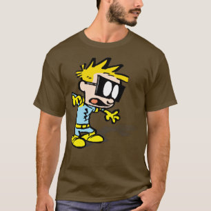 CAMISETA SPACEMAN SPIFF