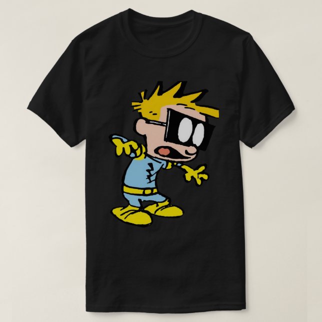 Camiseta SPACEMAN SPIFF Essential T Shirt (Frente do Design)