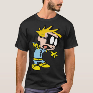 Camiseta SPACEMAN SPIFF Essential T Shirt