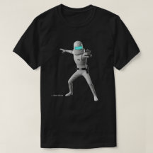 SPACEMAN - T Tシャツ