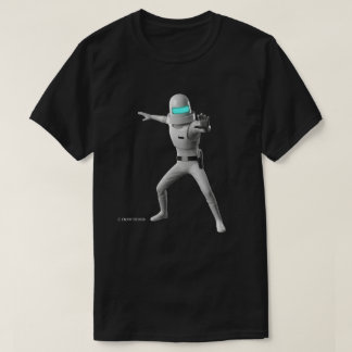 CAMISETA SPACEMAN - T Tシャツ