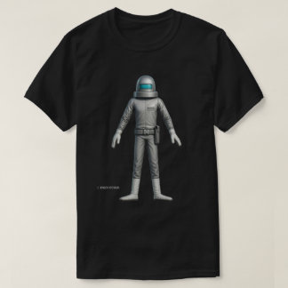 CAMISETA SPACEMAN - T Tシャツ