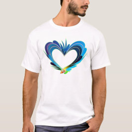 Camiseta Spacetrail of Love