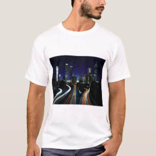 Camiseta Spacey Atlanta