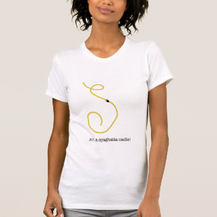 Camiseta Spaghatta Nadle!!