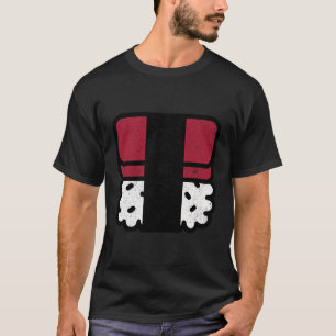 Camiseta Spam Musubi