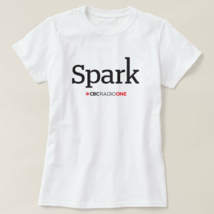 Camiseta Spark CBC