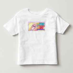 Camiseta SPARK Frienz - Cartoon Divertido Amigos Animais