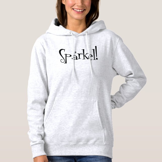 Camiseta Sparkel (Frente)