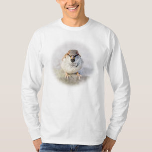 Camiseta Sparrow - O Guerreiro