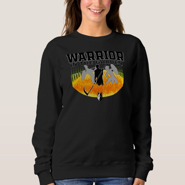 Camiseta Spartan Warrior (Frente)