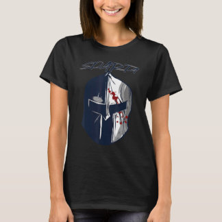 Camiseta Spartans Helmet Gladiator Sparta Warrior Ancient G