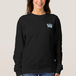 Camiseta SparX Womans Sweatshirt