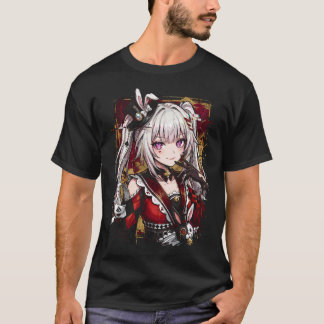 Camiseta Sparxie HSR Trapalhona Destruidora Caminho Ícone