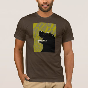 Camiseta Spaz pensa que é engraçado bonito