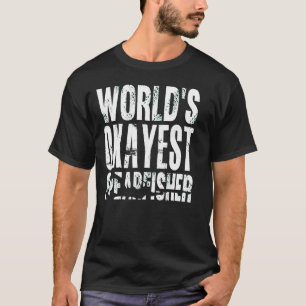 Camiseta Spear Fisher em Treinamento Spearfis mais boazona