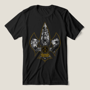 Camiseta Spear Norse