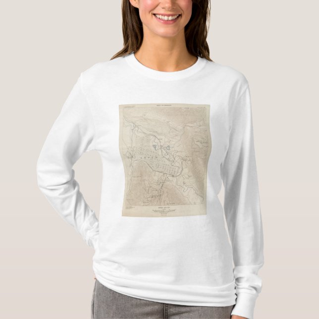 Camiseta Special de Aspen (Frente)
