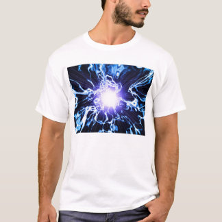Camiseta Special de Blacklight