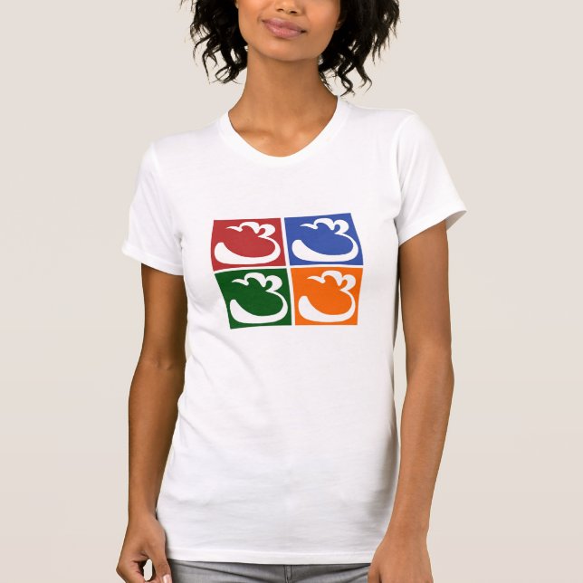 Camiseta Special de Catherine (Frente)