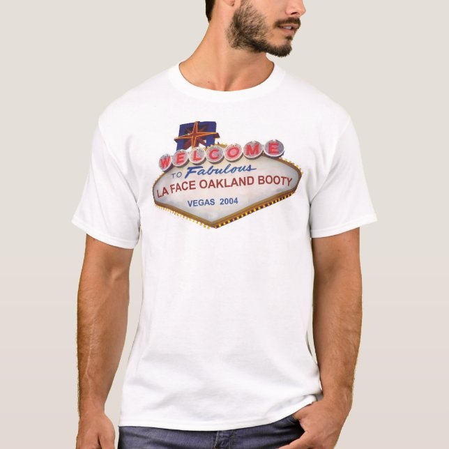 Camiseta Special de Vegas Steven (Frente)