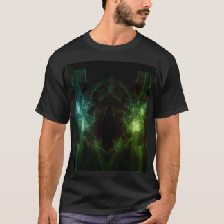 Camiseta Spectral Being