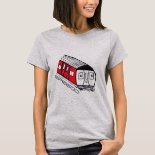 Camiseta Speedo