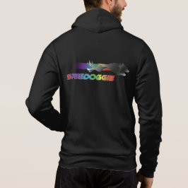 Camiseta Speedoggie Hoodie