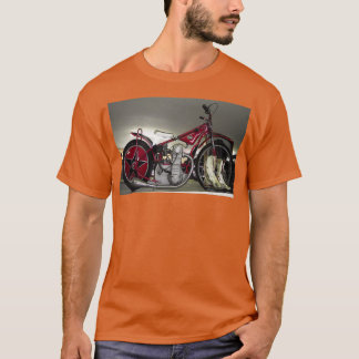 Camiseta Speedway bike