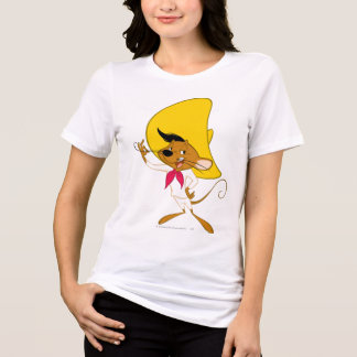 Camiseta SPEEDY GONZALES™ Mustache