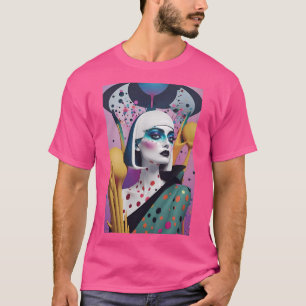 Camiseta Spellbinder Espectrado