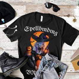 Camiseta Spellbinding BeerT-Shirt