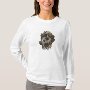 Camiseta Spessartite na matriz