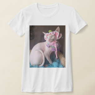 Camiseta Sphynx