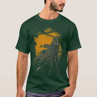 Camiseta Spice Harvester
