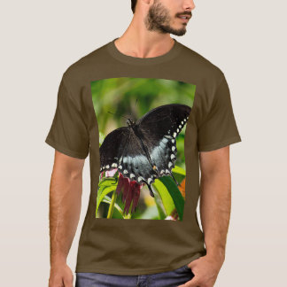 Camiseta Spicebush Swallowtail Butterfly 1