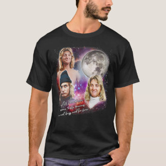 Camiseta Spicoli Moon