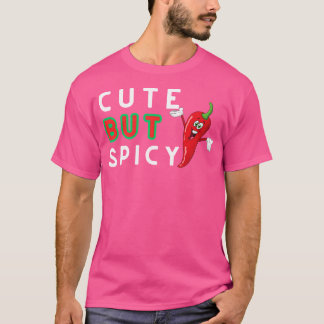 Camiseta Spicy Chili