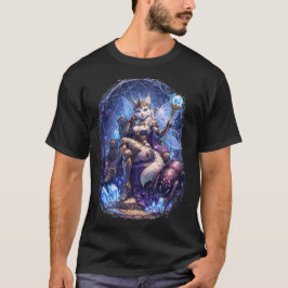 Camiseta Spider Queen
