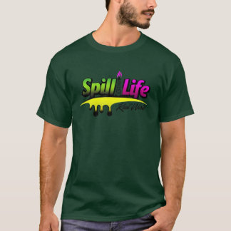 Camiseta SpillLife