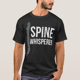 Camiseta Spine Doctor Birthday Natal Gift (1) legal elec