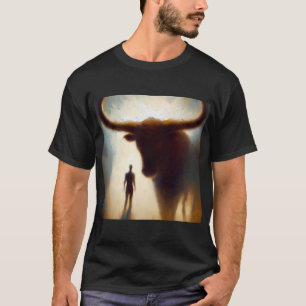 Camiseta Spirit Animal Ox 2