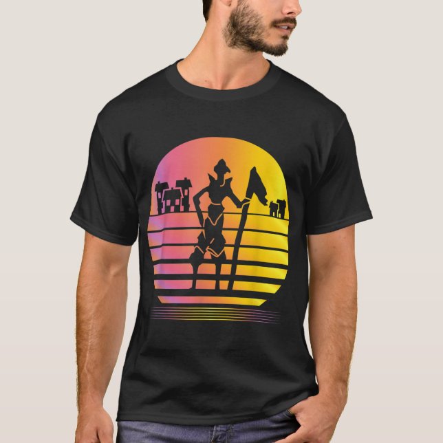 Camiseta Spirit Island - Design de jogo de Conselho - Jogos (Frente)