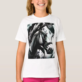 Camiseta Spirit Pony 1