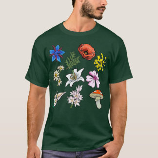 Camiseta SpiritFarer Splower Pack