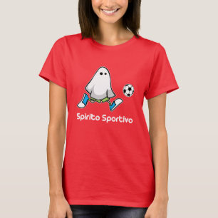 Camiseta Spirito Sportivo