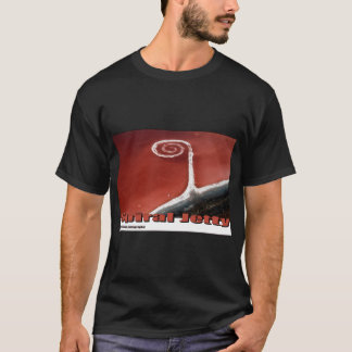 Camiseta Spirol Jetty