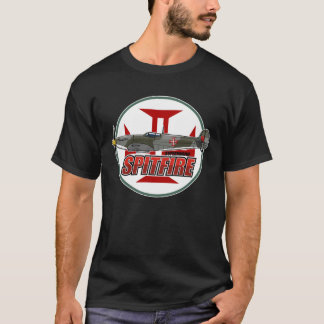 Camiseta Spitfire Português