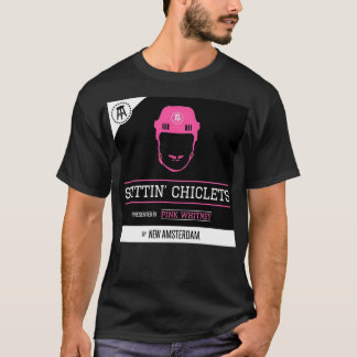 Camiseta Spittin Chiclets 1