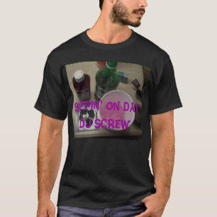 Camiseta spittinflamezme+drankgotmeleaninanthemtypetrack…
